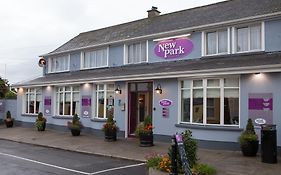 New Park Hotel Athenry